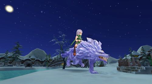 魔兽世界怀旧服探索季:灰谷之战与血月活动,双料PvP盛宴等你加入